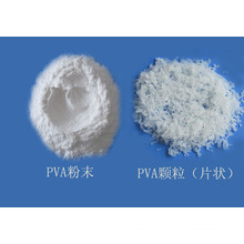 Polyvinyl Alcohol, Vinylalcohol Polymer, Poval (PVA Powder)